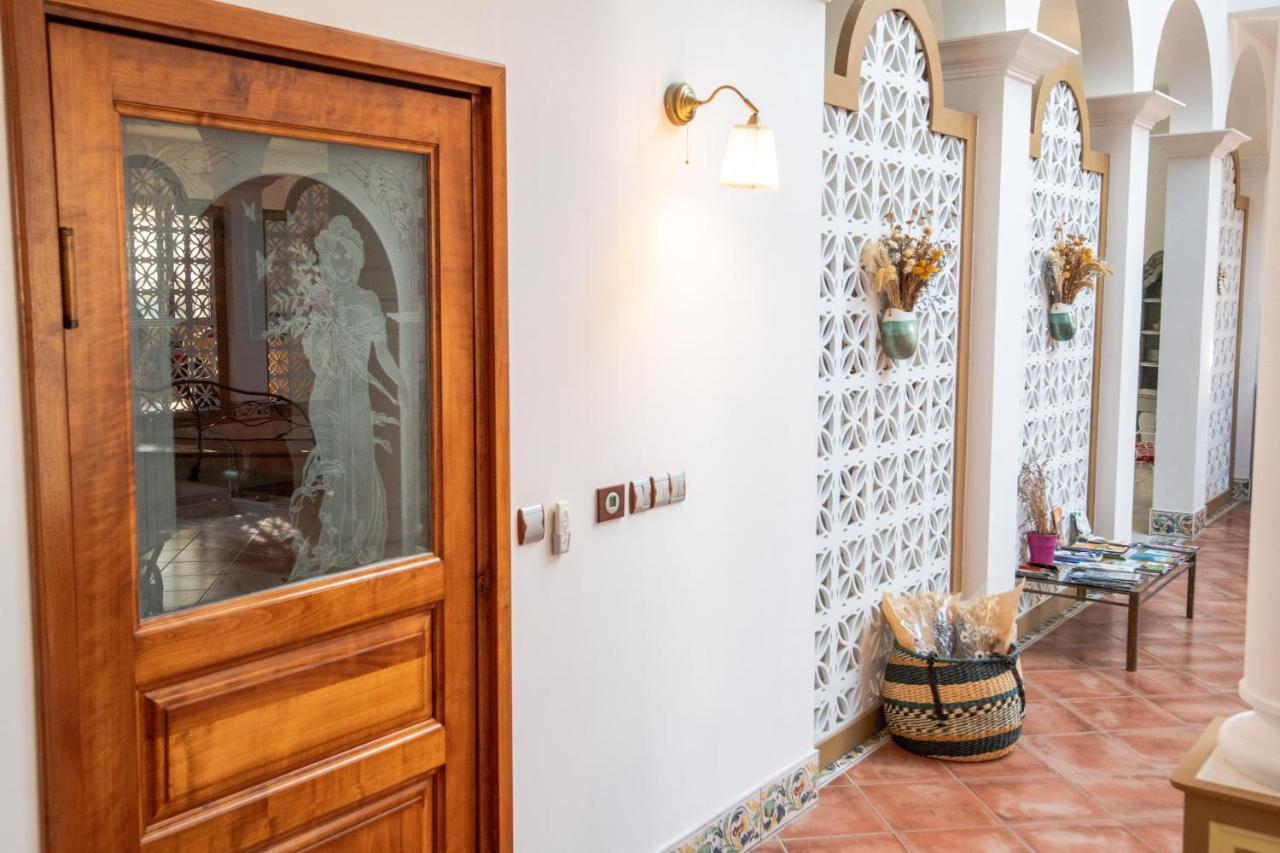Cottage La Villa Bolero Saint Cyr sur Loire Bagian luar foto