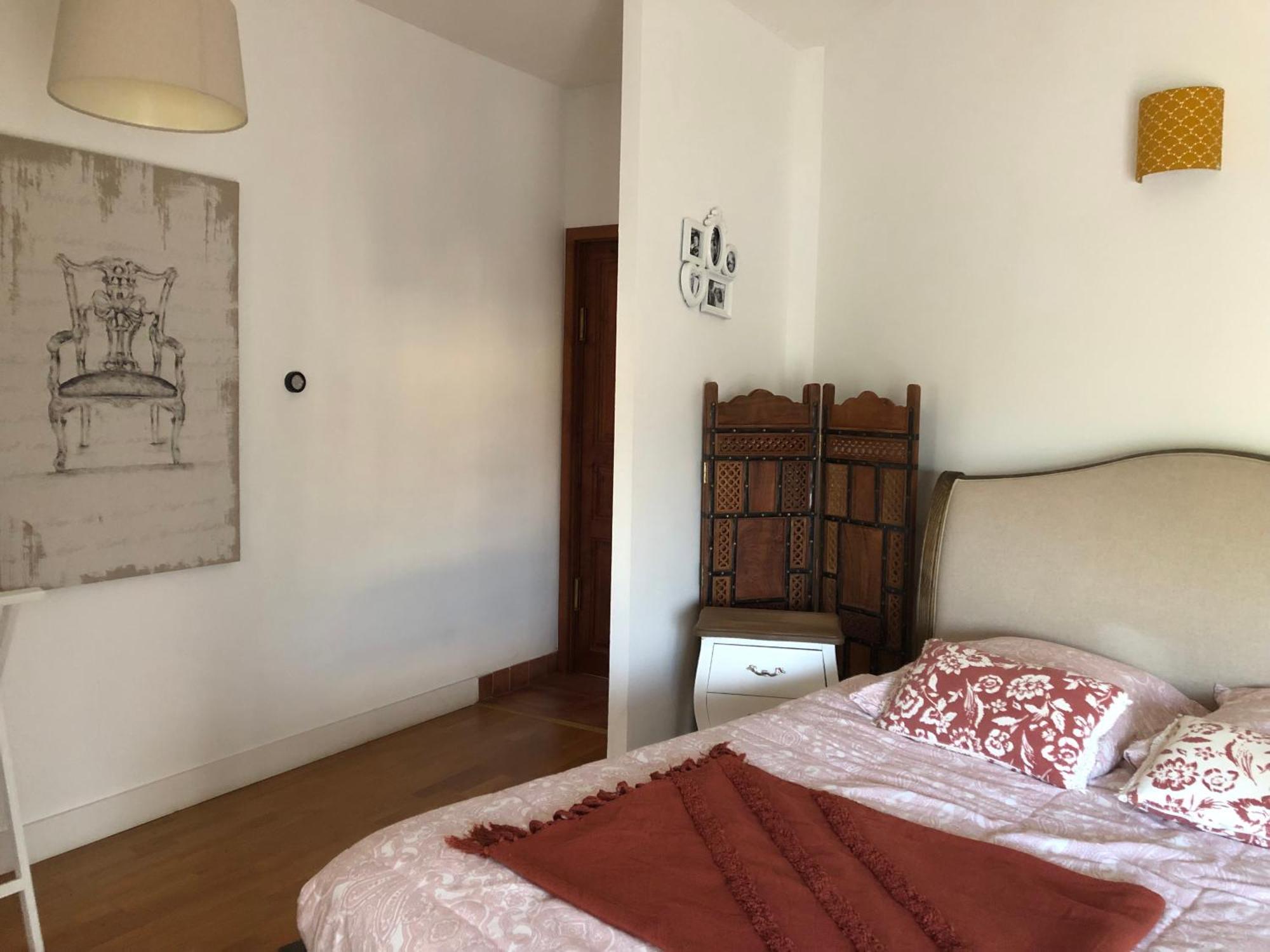 Cottage La Villa Bolero Saint Cyr sur Loire Bagian luar foto