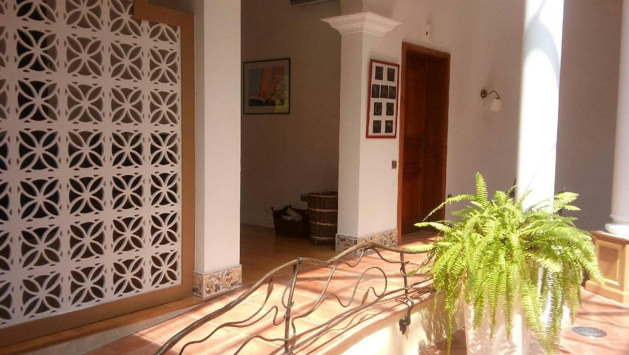 Cottage La Villa Bolero Saint Cyr sur Loire Bagian luar foto