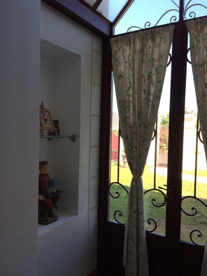 Cottage La Villa Bolero Saint Cyr sur Loire Bagian luar foto